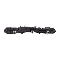 Diederichs Halter StoßStange FüR Toyota Yaris Cross Hinten Links 52576-0D470