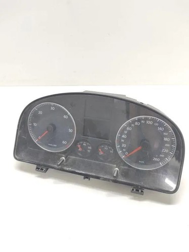 VW CADDY III Furgon 2KA, 2KH, 2CA, 2CH Kombiinstrument 1T0920854C 1.90 33023449