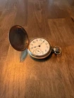 Waltham Pocket Watch 1903 15J Hunting Case SN 13133100 Antique Repair Parts