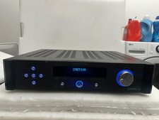 Emotiva UMC-1 7.1-Channel AV Preamplifier/Processor HDMI 