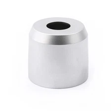 Adjustable Folding Safety Razor for Men – Classic Double Edge Shaver with 5 Tita