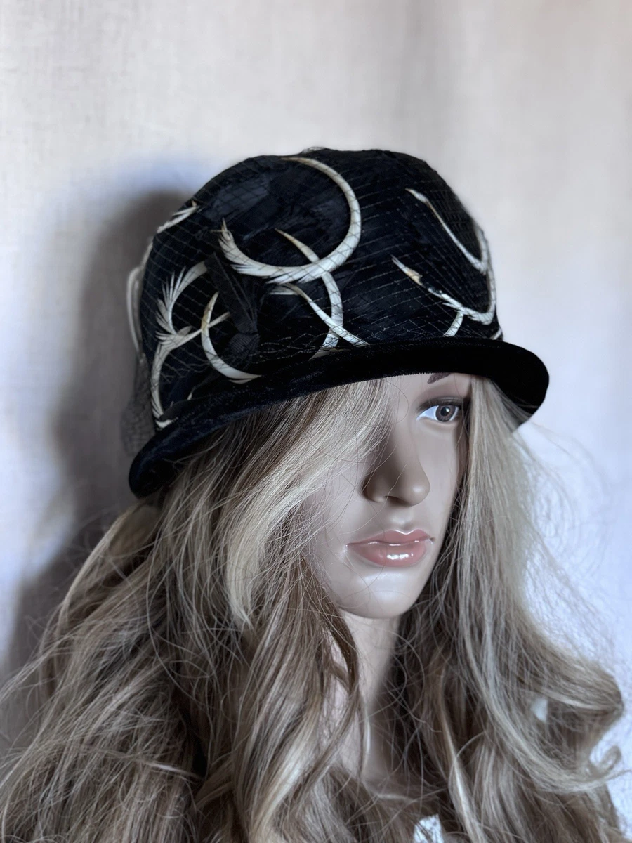 UNIONMADE Vintage Hats for Women for sale | eBay display picture 2