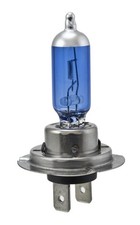 Hella H71070307 Optilux XB Series H7 Xenon White Halogen Bulbs, 12V, 100W, 2 ...