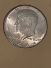 1964 Kennedy Half Dollar