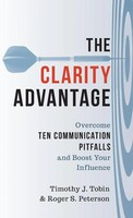 Timothy J. Tobin (U. A.) | Clarity Advantage | Buch | Englisch (2024)