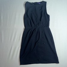 Black Forever 21 Dress Medium