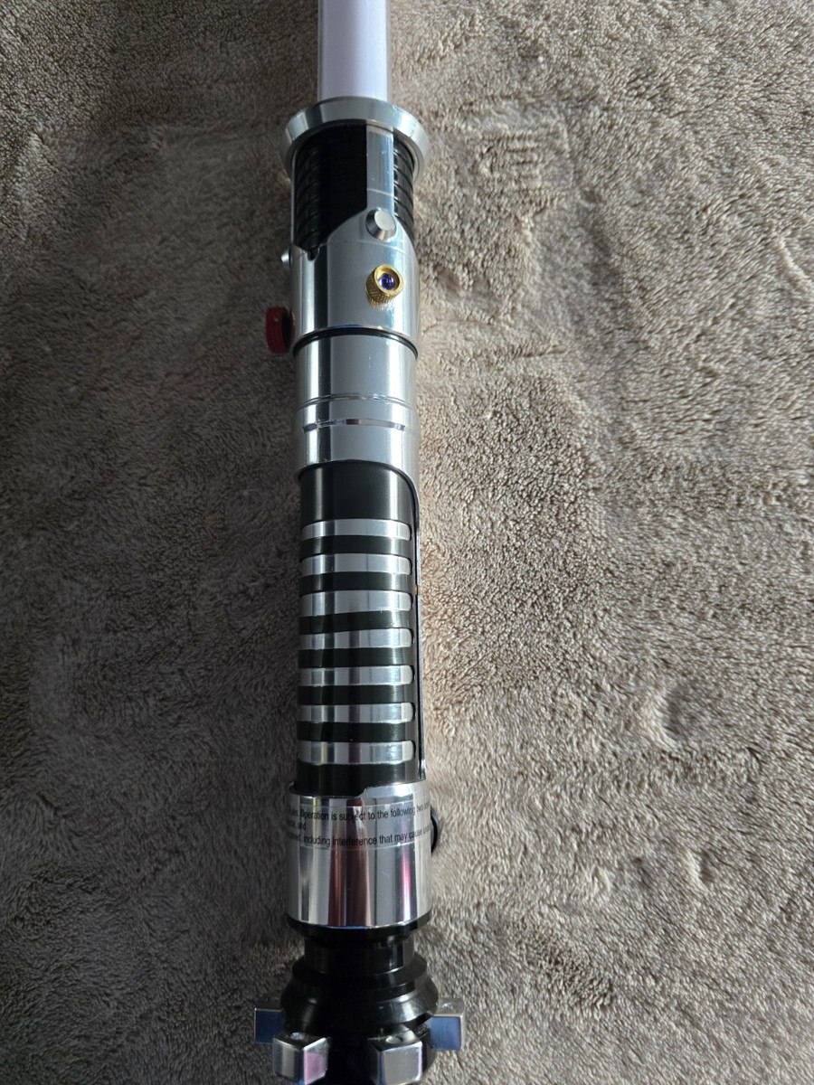 Star Wars Hasbro Signature Series Obi-Wan Kenobi Force FX