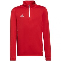 Bluza Adidas Entrada 22 Tr Top Jr H57550 - 176Cm Adidas