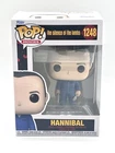 Funko Pop! Movies The Silence of the Lambs Hannibal Lecter Vinyl Figure #1248