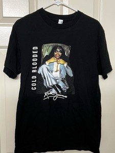 Rick James Shirt | eBay