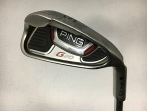 Ping G20 Iron | eBay