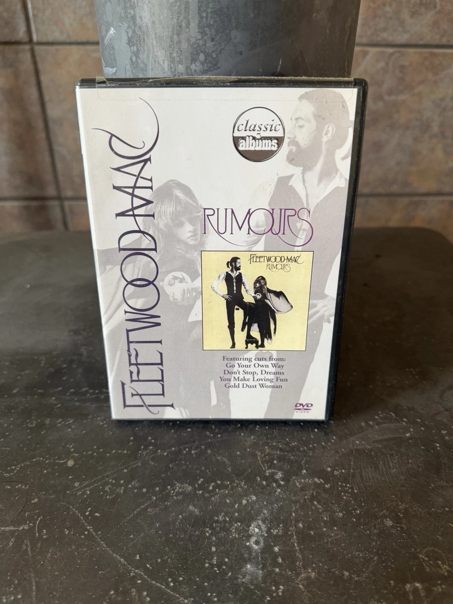 fleetwood mac rumours dvd products for sale | eBay