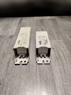 13x Vorschaltgerät UV Lampe 100W 25W Dr. Kern May & Christe Solarien Ersatzteil