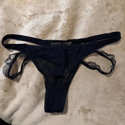 Lise Charmel Dentelle Design (ACA0589) M Black NWT. Luxury French Lingerie