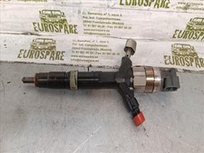 Injecteur Toyota LANDCRUISER