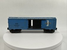 Lionel O Gauge Boston and Maine Box Car BM #6464475