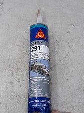 Sika Sikaflex 291 Fast Cure Adhesive  Sealant   10.3 oz 300ml Cartridge