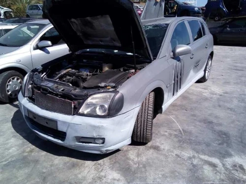 13138255 Warning para OPEL SIGNUM Cosmo 2003 597559 - Imagen 5 de 5