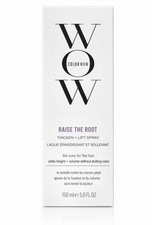 Color WOW Raise The Root Thicken  Lift Spray 150ml / 5.0 fl oz