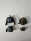 1/18 3.75” GI Joe Joytoy Star Wars Acid Rain Scale Assorted Upper Body Lot #1