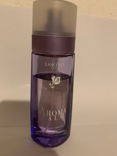 Lancome Aroma Calm 100 ml Flakon Relaxing Eau de Soin Relaxante Vintage Rar