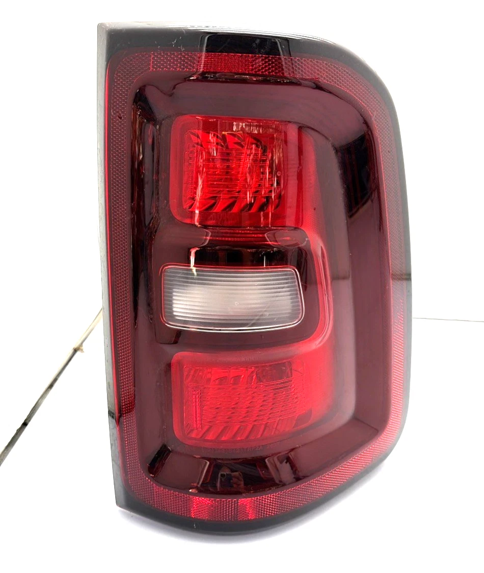 Genuine OEM Tail Lights for Dodge Ram 1500 for sale | eBay
