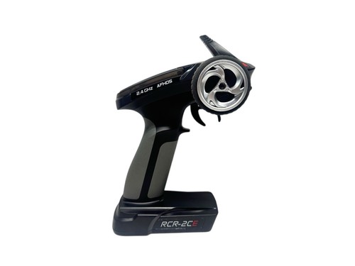 Redcat Racing Transmitter RCR-2CE 2.4GHz Transmitter Only Rc Part #15846
