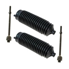 Tie Rod End Inner 4pcs for Chevrolet Silverado 1500 1999-2006
