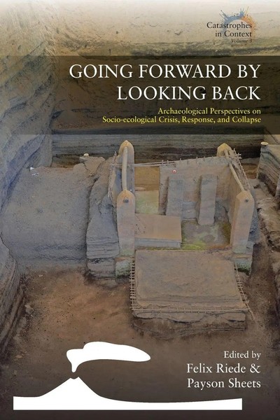 Felix Riede (U. A.) | Going Forward By Looking Back | Taschenbuch | Englisch-image