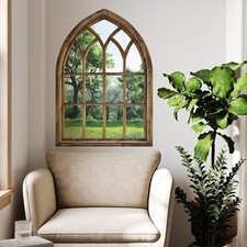 Wall Sticker PVC Removable Self Adhesives DIY Decoration Peel and Stick Wall