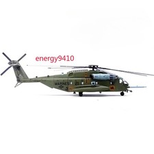 NEW 1/72 CH-53E Super Stallion 21 2021 Helicopter Alloy Model Toys IN STOCK Gift