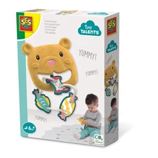 SES Creative 13117 Yummy Bear