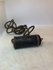 ANCIEN APPAREIL POUR POSTE