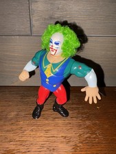 From Hulk Hogan to HBK: Ultimate Hasbro WWF Figures Guide 65