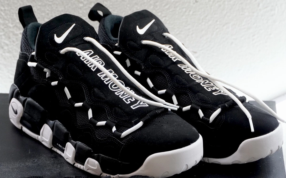 Nike Air More Money Mo' Money for Sale | Authenticity Guaranteed