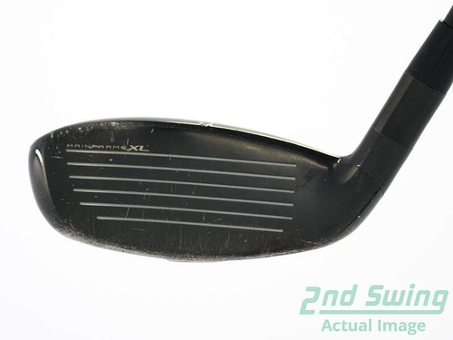 Cleveland HALO XL Hybrid 5 Hybrid 24° Graphite Regular Right 39.75in - Picture 3 of 10