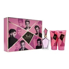 One Direction You & I 3-Piece Gift Set 50ml EDP Women Perfume Lotion Shower Gel
