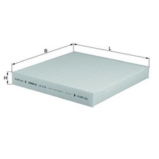 Innenraumfilter Pollenfilter für Honda Civic 8 FD IX FB FK CR-V 3 RE 4 | 241237