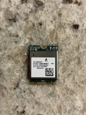 Wifi Adapter