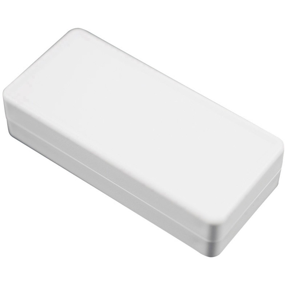 Hammond Electronics 1551CGY Универсальный-Gehuse 15 x 30 x 65 ABS Grau 1 St 1990₽