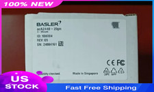 NEW Basler acA2440-20gm Industrial Camera acA2440-20gm