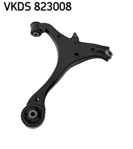 CONTROLTRAILING ARM WHEEL SUSPENSION VKDS 823008 FOR HONDA CIVIC/VII/FERIO 1.4L