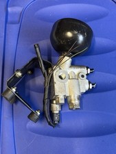 MERCEDES BENZ W220 W215 ABC VENTILBLOCK A2203270231