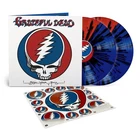 GRATEFUL DEAD – Steal Your Face Ltd. 3000 50th Ann. 180g 2LP SEALED w/ stickers