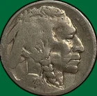 1924-D Buffalo Nickel Good G Coin #39112
