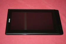 Oracle Micros mTablet/mStation 400374-020 POS Terminal Head-Tested