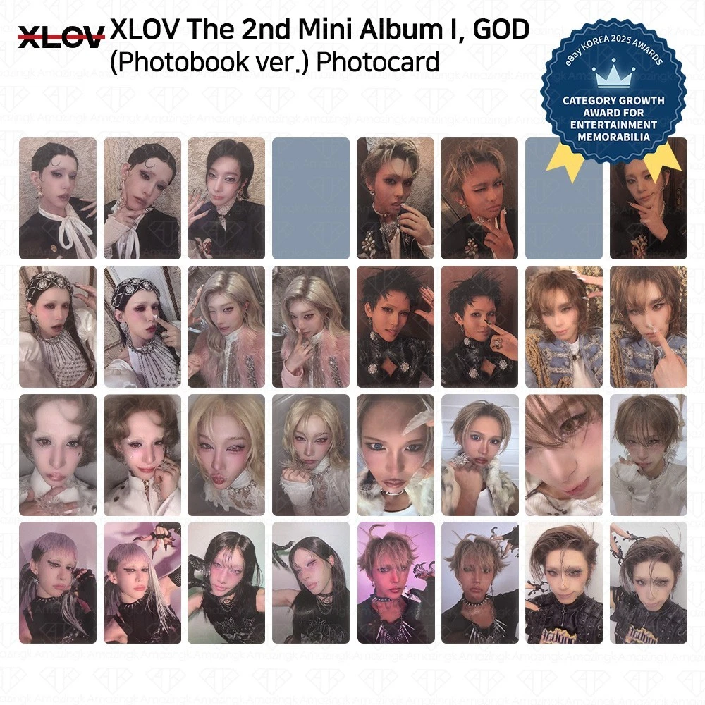 K-Pop Memorabilia for sale | eBay