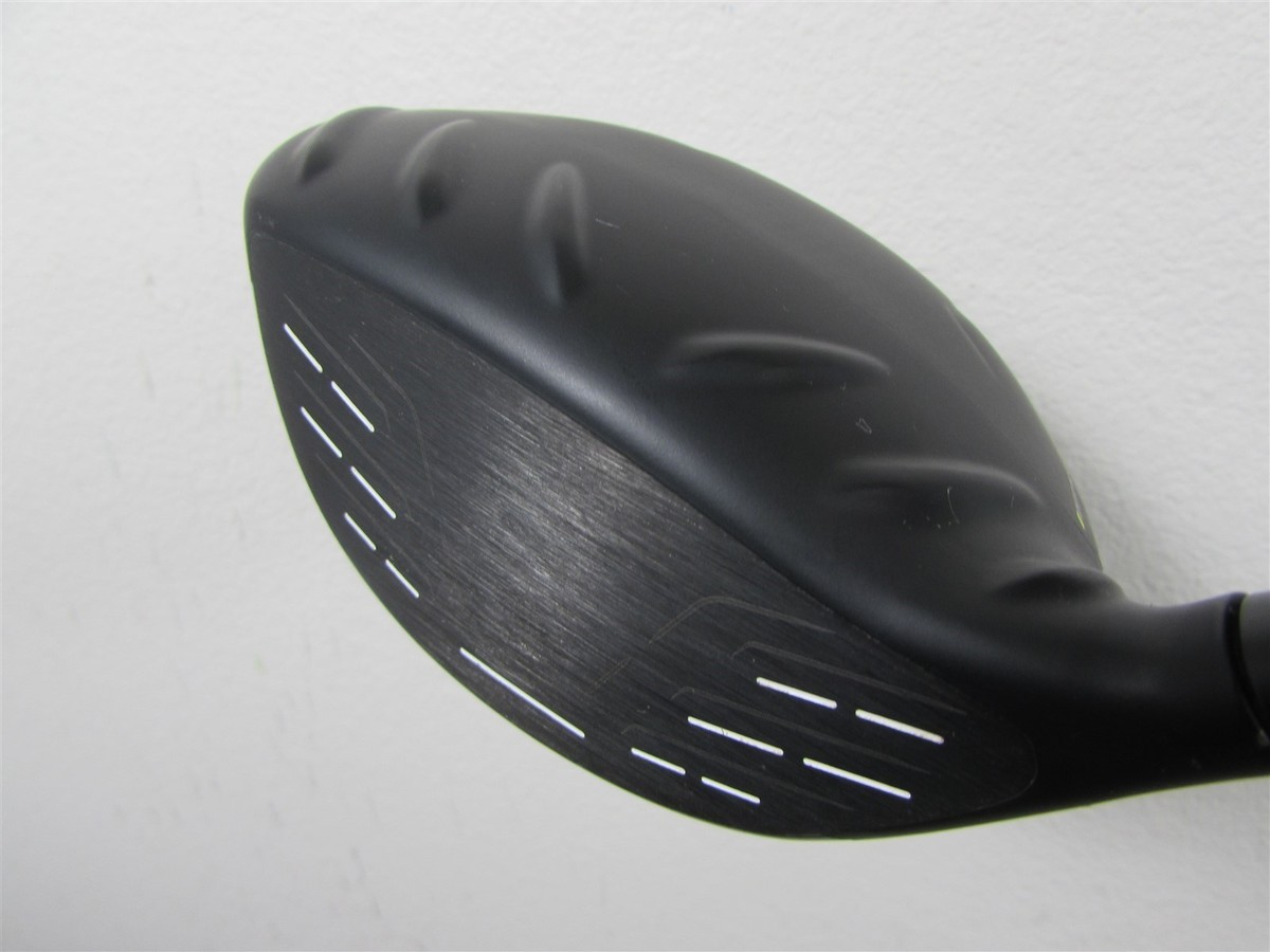 PING G430 LST 9度 TOUR 2.0 BLACK 65 S PING G430 LST Driver 9° TOUR 2.0 Black 65 X-Flex +Cover