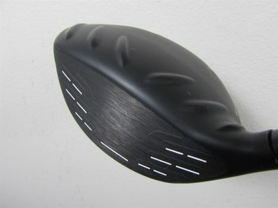 PING Golf G430 LST 9* Driver Stiff Flex (S) TOUR 2.0 Black