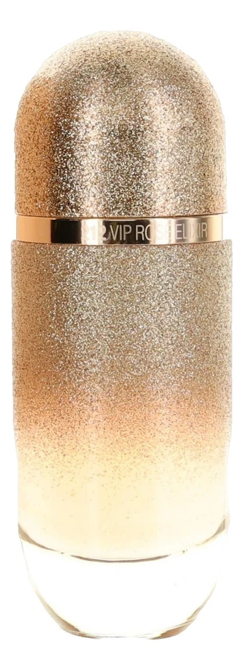 212 VIP Rose Elixir by Carolina Herrera, 2.7oz EDP Elixir Spray women - Image 2 of 4